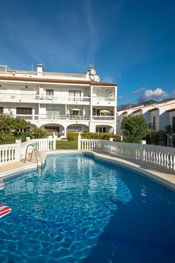 Hacienda 12A Menyber Villa Nerja Holiday home