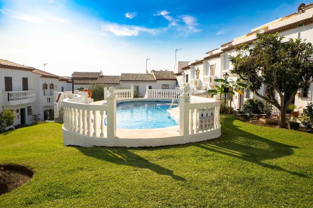 Holiday home Hacienda 12A Menyber Villa Nerja