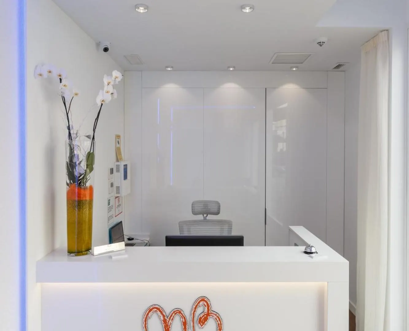 Hacienda 12A Menyber Villa Nerja Holiday home