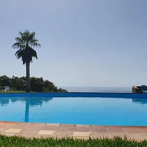 Bed & Breakfast La Casa Del Burro, Nerja