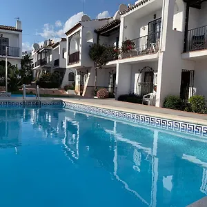  Holiday home Casa Maria