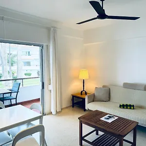 Appartement Playa Torrecilla, Nerja