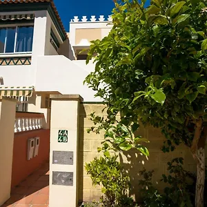 Appartement Medina, Nerja